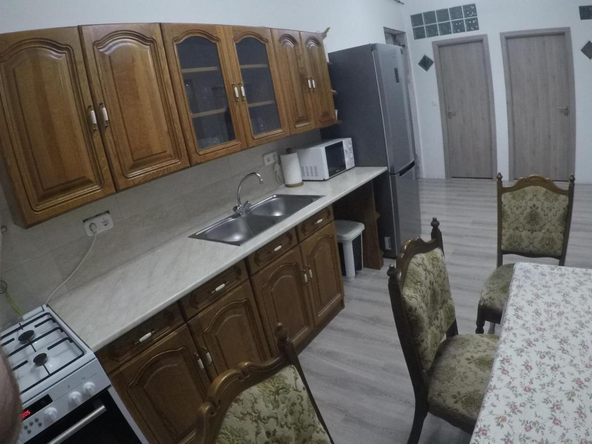 Balcsi1 Apartment บาลาตอนฟุซเฟอ ภายนอก รูปภาพ
