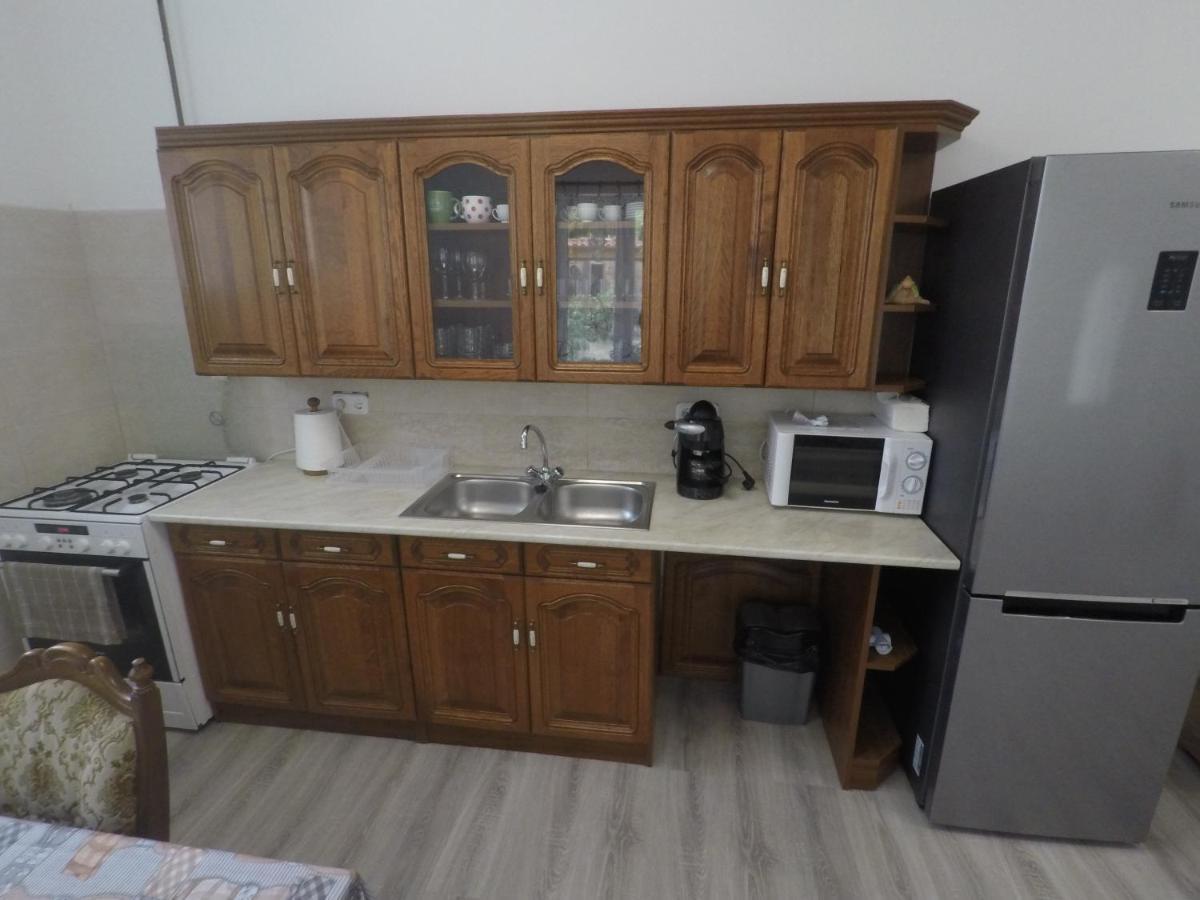 Balcsi1 Apartment บาลาตอนฟุซเฟอ ภายนอก รูปภาพ