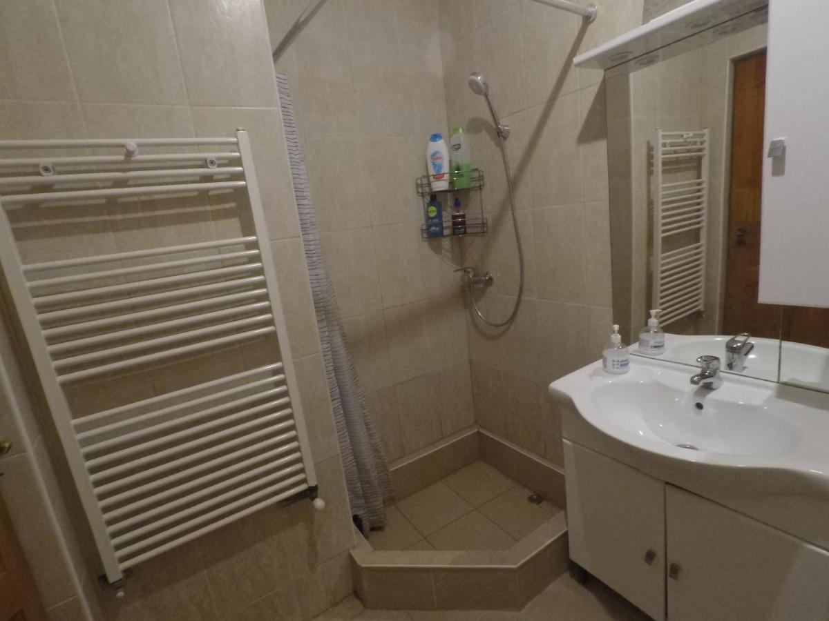 Balcsi1 Apartment บาลาตอนฟุซเฟอ ภายนอก รูปภาพ