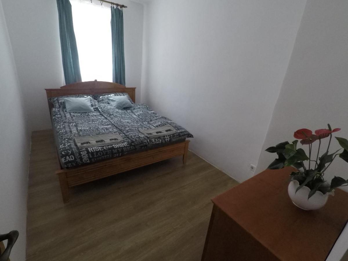 Balcsi1 Apartment บาลาตอนฟุซเฟอ ภายนอก รูปภาพ