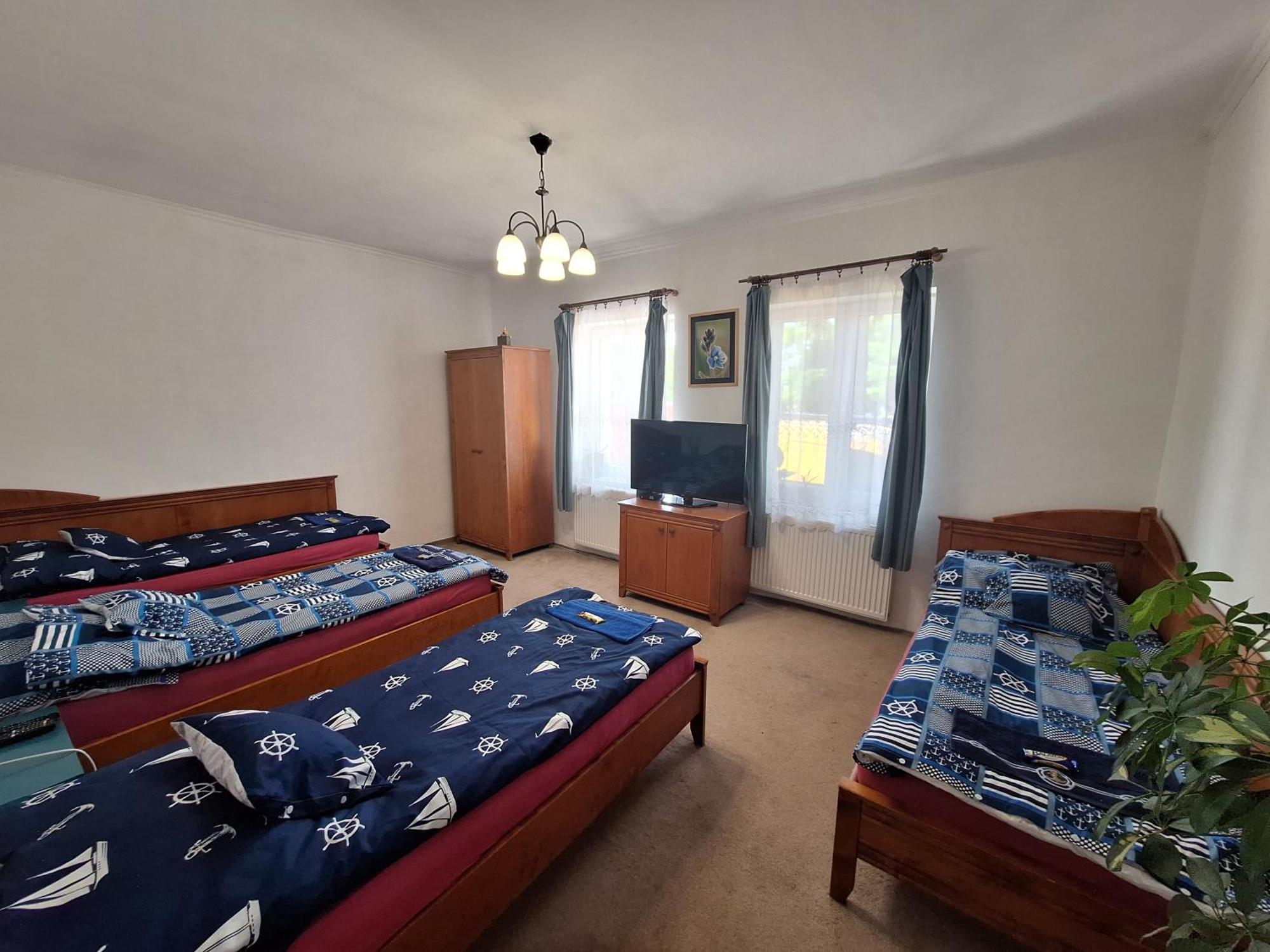 Balcsi1 Apartment บาลาตอนฟุซเฟอ ภายนอก รูปภาพ