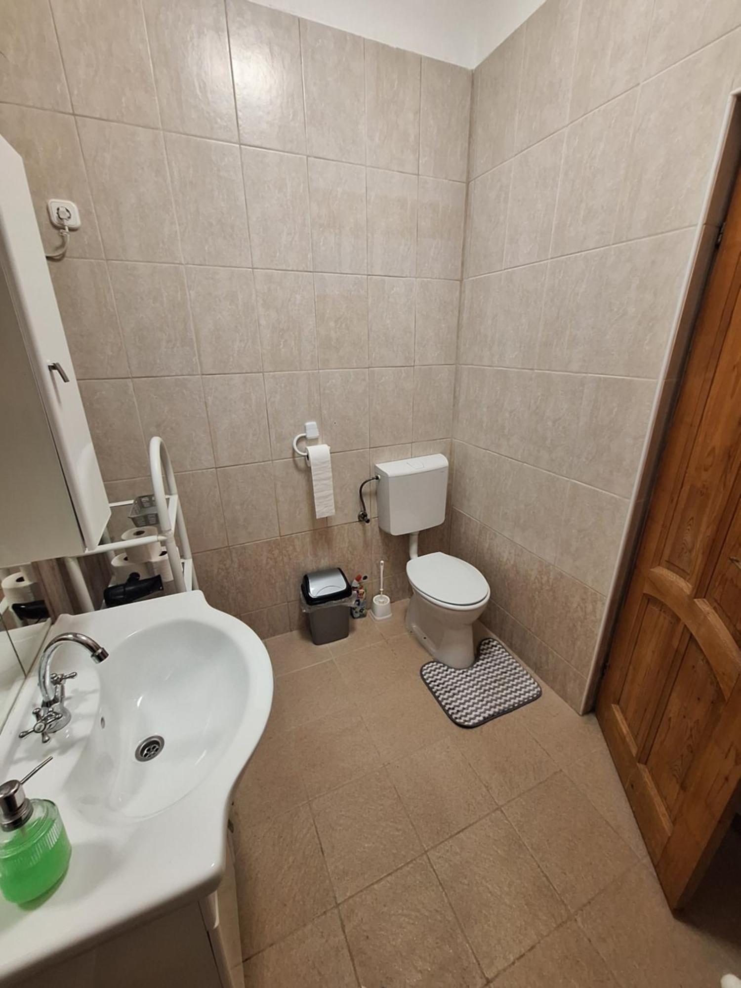 Balcsi1 Apartment บาลาตอนฟุซเฟอ ภายนอก รูปภาพ