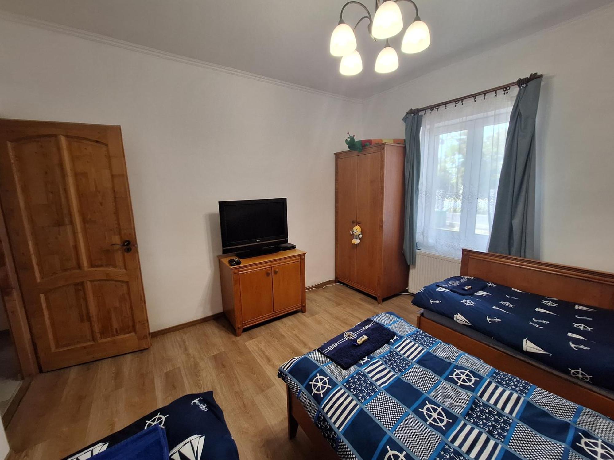 Balcsi1 Apartment บาลาตอนฟุซเฟอ ภายนอก รูปภาพ