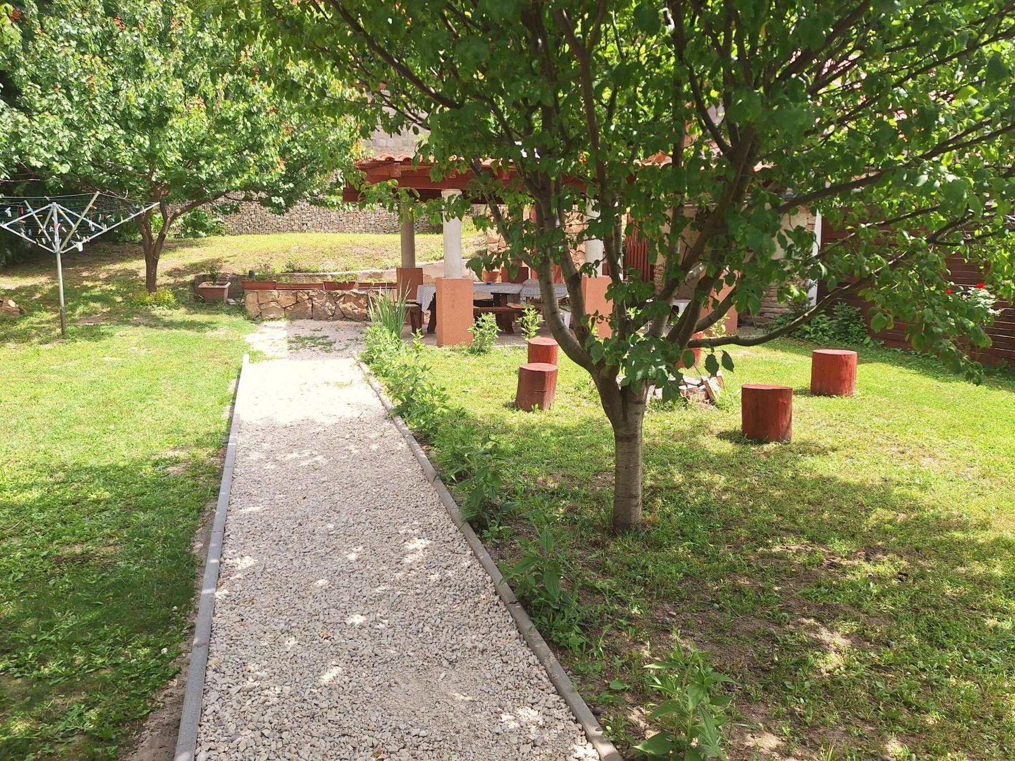 Balcsi1 Apartment บาลาตอนฟุซเฟอ ภายนอก รูปภาพ