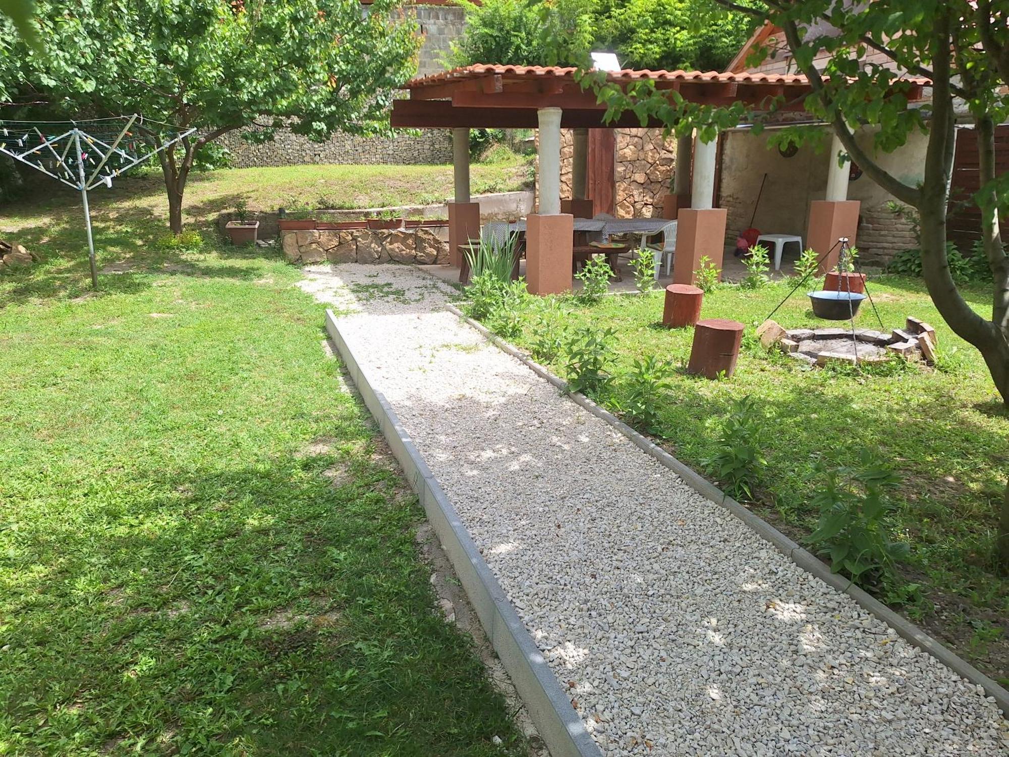 Balcsi1 Apartment บาลาตอนฟุซเฟอ ภายนอก รูปภาพ